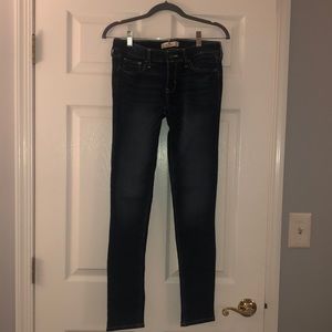 BRAND NEW Hollister Jeans